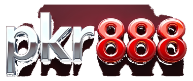 pkr888 logo